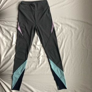Yoga high rise legging